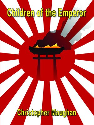 cover image of Children of the Emperor